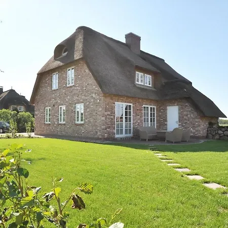 Doppelhaushaelfte Beach House Casa vacanze