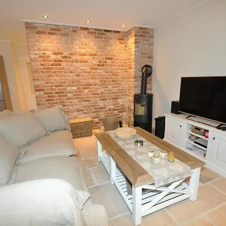 Casa vacanze Doppelhaushaelfte Beach House