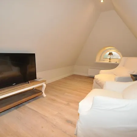 Casa vacanze Doppelhaushaelfte Beach House *