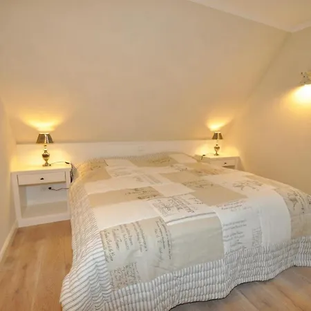 Casa vacanze Doppelhaushaelfte Beach House *
