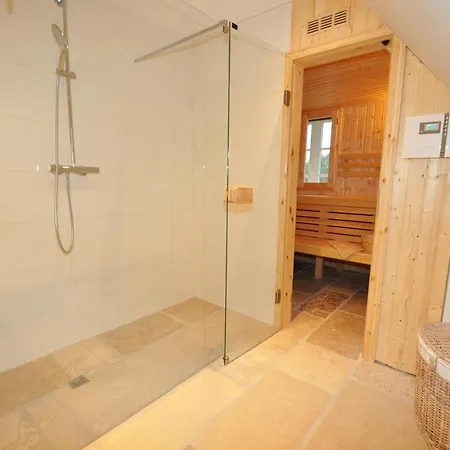 Casa vacanze Doppelhaushaelfte Beach House Brösum