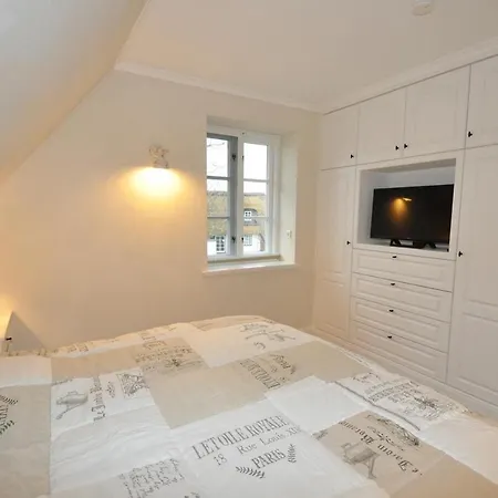 Casa vacanze Doppelhaushaelfte Beach House