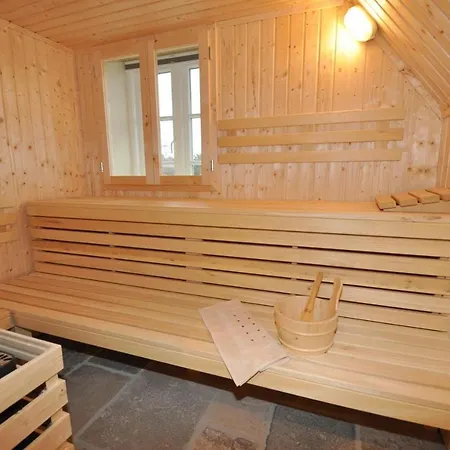Casa vacanze Doppelhaushaelfte Beach House *