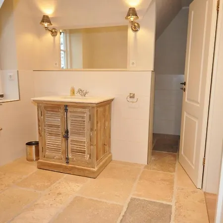 Doppelhaushaelfte Beach House